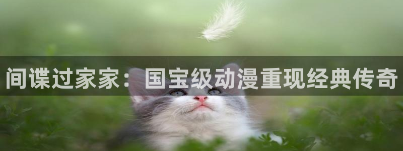 动漫之家重生之道漫画：间谍过家家：国宝级动漫重现经典传奇